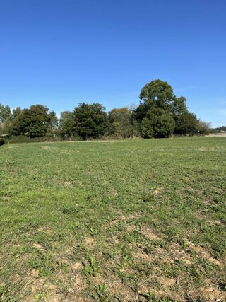  Terrain � vendre 1316 m�