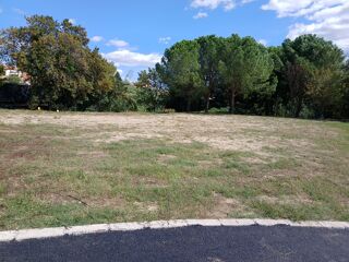  Terrain  vendre 522 m