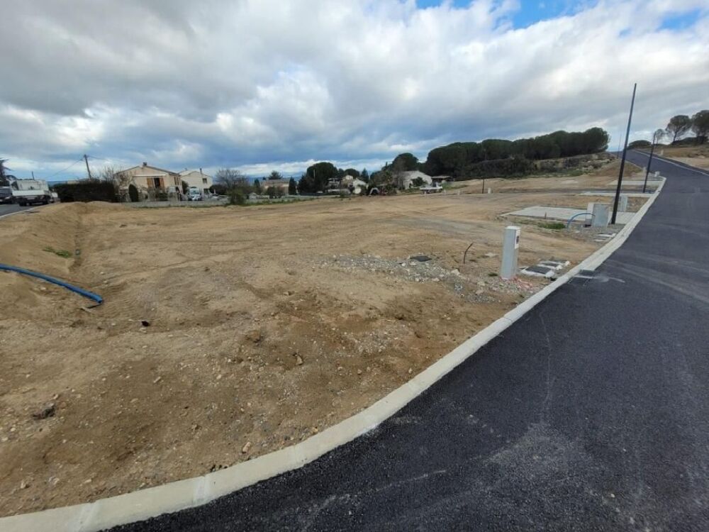 vente Maison - 5 pi�ce(s) - 100 m� Marcorignan (11120)