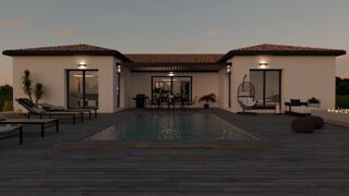  Maison � vendre 4 pi�ces 140 m�