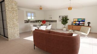  Maison � vendre 5 pi�ces 128 m�