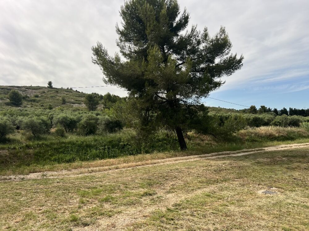 vente Maison - 5 pièce(s) - 98 m² Eyguières (13430)