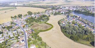  Terrain à vendre 400 m²
