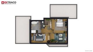  Maison à vendre 6 pièces 143 m²