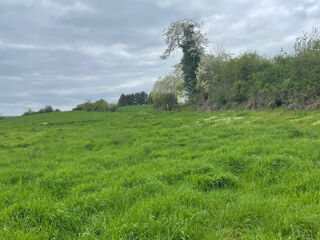  Terrain à vendre 654 m²