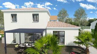  Maison � vendre 6 pi�ces 110 m�