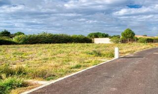  Terrain � vendre 600 m�