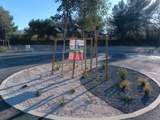  Terrain  vendre 670 m