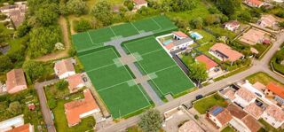  Terrain à vendre 587 m²
