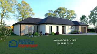  Maison à vendre 9 pièces 185 m²