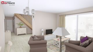  Maison à vendre 6 pièces 139 m²