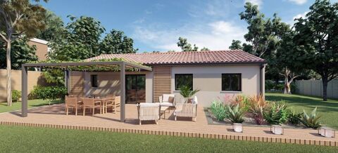   Vente Maison Maison - 4 pi�ce(s) - 80 m�