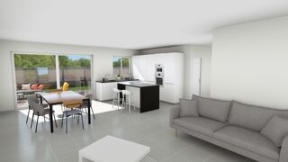  Maison à vendre 5 pièces 105 m²