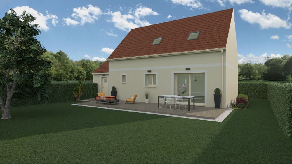 L'agence Maisons France Confort de Coignières propose ce....