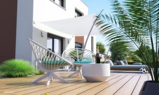  Maison à vendre 7 pièces 130 m²
