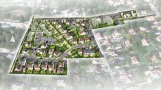  Maison � vendre 6 pi�ces 89 m�