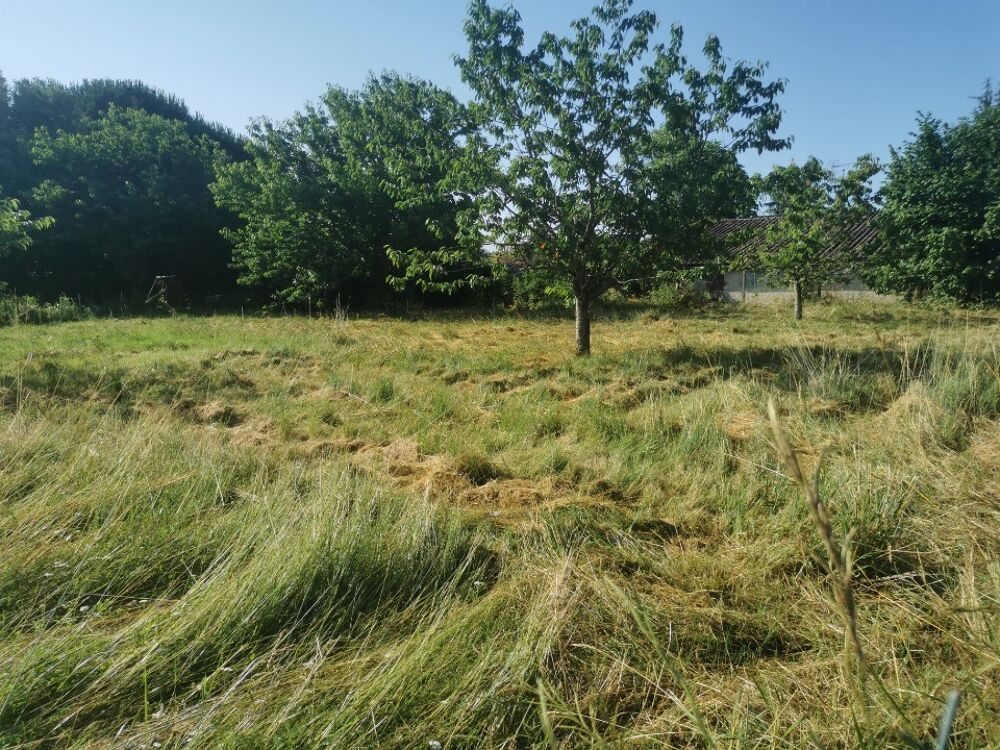 MAISON À CONSTRUIRE DE 85 M² DANS UN EMPLACEMENT PRIVILÉ....