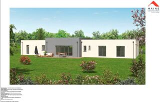  Maison à vendre 6 pièces 190 m²