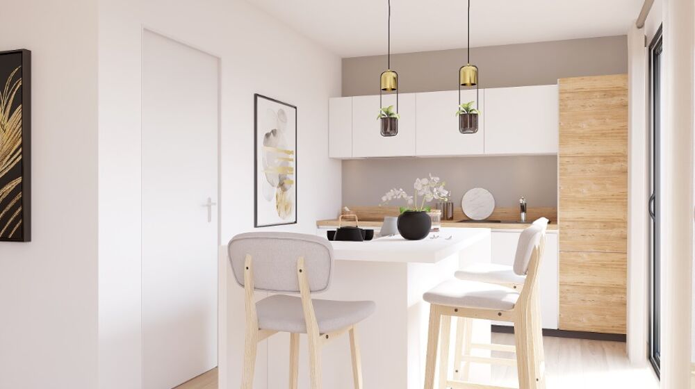 vente Maison - 4 pièce(s) - 111 m² Le Lauzet-Ubaye (04340)