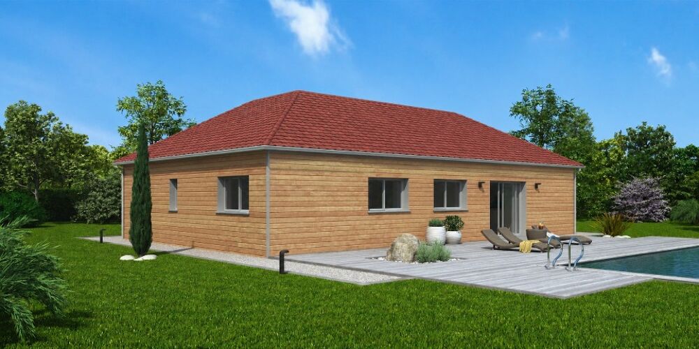 vente Maison - 4 pièce(s) - 90 m² Grosrouvre (78490)