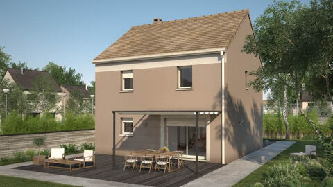 Vente Maison 397000 Le Plessis-Bouchard (95130)