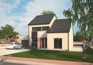  Maison à vendre 6 pièces 139 m²