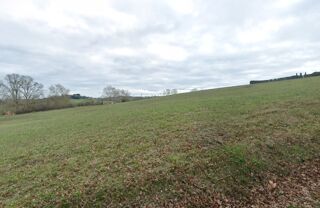  Terrain  vendre 673 m
