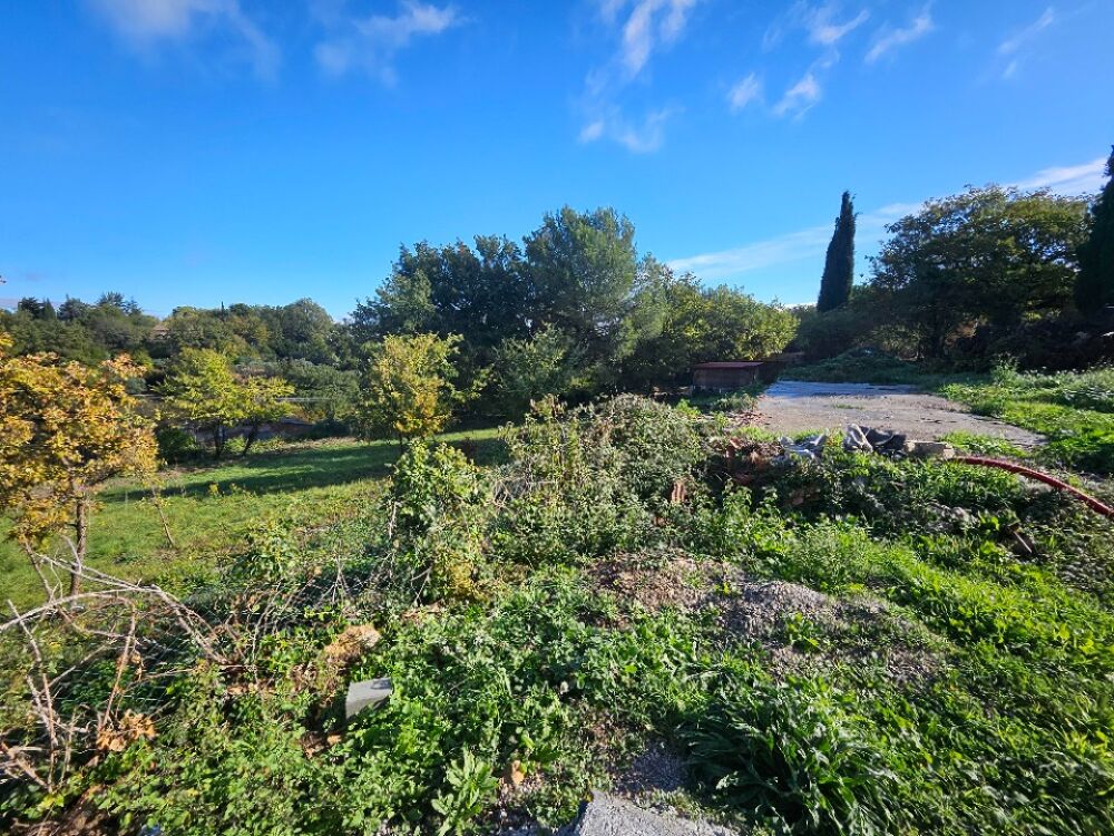 vente Maison - 5 pièce(s) - 76 m² Saint-Savournin (13119)