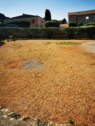  Terrain 370 m� Allauch