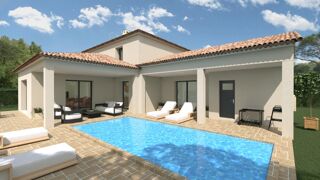  Maison 5 pi�ces 140 m� Carnoules