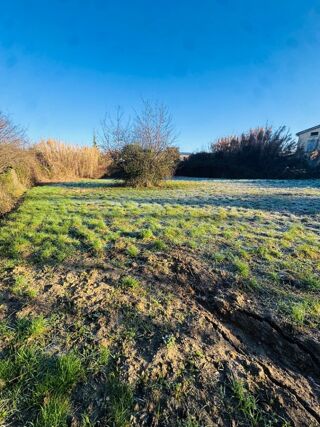  Terrain � vendre 743 m�