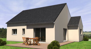  Maison à vendre 5 pièces 100 m²