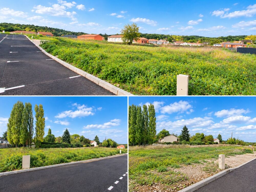 vente Terrain - 689 m² Champcevinel (24750)