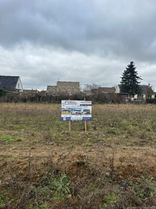  Terrain à vendre 550 m²