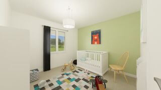  Maison 4 pi�ces 108 m� D�ols