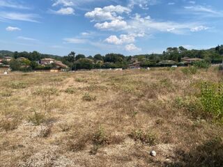  Terrain � vendre 570 m�