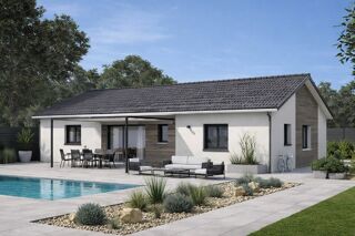  Maison à vendre 4 pièces 90 m²