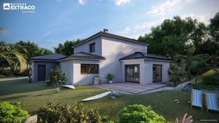  Maison à vendre 6 pièces 156 m²