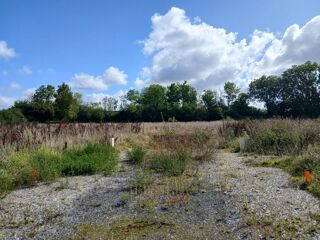  Terrain � vendre 593 m�