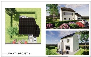  Maison à vendre 5 pièces 110 m²