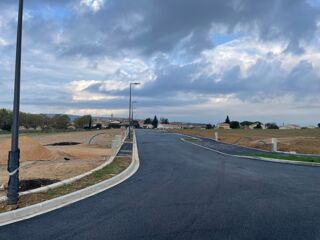  Terrain � vendre 400 m�