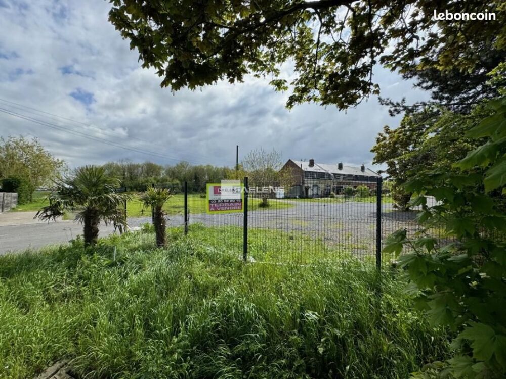 vente Maison - 5 pièce(s) - 100 m² Lambres-lez-Douai (59552)