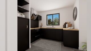  Maison à vendre 4 pièces 80 m²