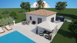  Maison � vendre 3 pi�ces 50 m�