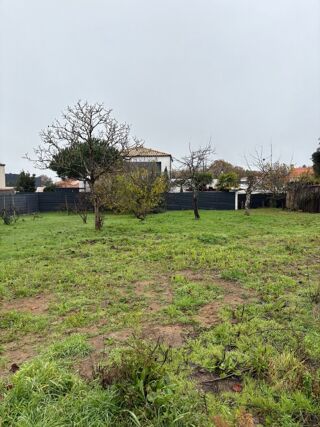  Terrain � vendre 422 m�