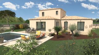  Maison � vendre 4 pi�ces 122 m�