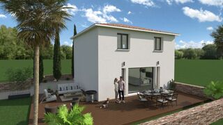  Maison  vendre 4 pices 88 m