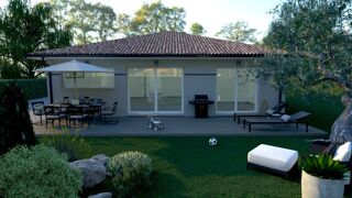  Maison � vendre 4 pi�ces 88 m�