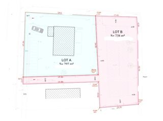  Maison 6 pi�ces 162 m� Vaur�al