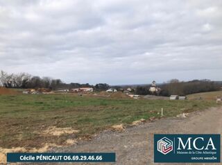  Terrain à vendre 372 m²